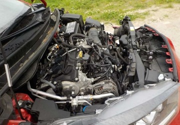 Toyota 2023 Toyota Yaris Okazja 1.5 Benzyna 125KM, zdjęcie 2