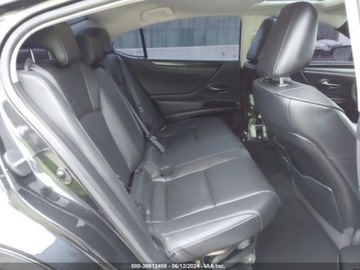 Lexus ES VII (XV70) 2022 Lexus ES 2022 Lexus ES ES 300h FWD 2.5 Benzyna 176KM, zdjęcie 7