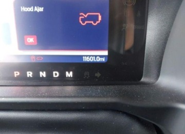 Ford 2023 Ford Bronco 2023, 2.7L, 4x4, OUTER BANKS, od ubezpieczalni, zdjęcie 11