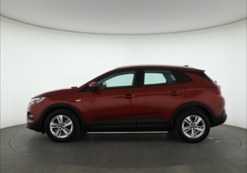 Opel 2018 Opel Grandland 1.2 Turbo, Salon Polska, zdjęcie 2