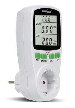 ВАТ МЕТР СЧЕТЧИК ПОТРЕБЛЕНИЯ ТОКА СЧЕТЧИК ПОТРЕБЛЕНИЯ ЭНЕРГИИ АМПЕР МЕТР