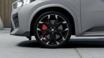 BMW X2 U10 SUV M 2.0 M35i 300KM 2026 BMW X2 M35i xDrive 300 KM - Gotowy do Odbioru - Pakiet M Pro - Panorama, zdjęcie 3