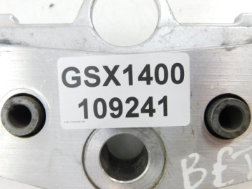 ВЕРХНЯЯ ПОЛКА ПОДВЕСКИ SUZUKI GSX 1400