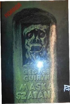 Maska szatana - George Quiryn