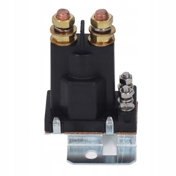 STYCZNIK PRZEKAŹNIK DC 24V 500A 30W