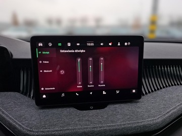 Skoda Superb IV Liftback 2.0 TSI 265KM 2024 Skoda Superb 2.0 TSI / 265KM, DSG, Salon Polska, A, zdjęcie 21