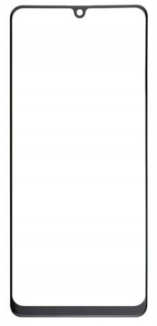 Szybka SZYBA z klejem OCA Samsung A32 4G SM-A325F