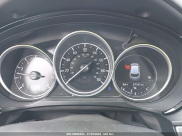 Mazda CX-9 2022 Mazda CX-9 2022r., 4x4, 2.5L 2.5 Benzyna 227KM, zdjęcie 10