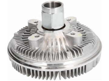 NRF 49596 SPOJKA VENTILÁTOR CHLAZENÍ