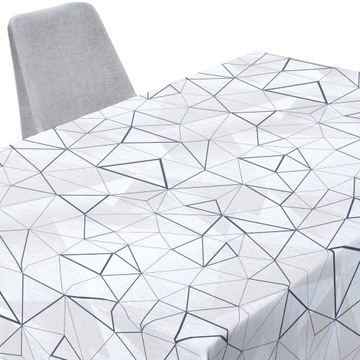 Obrus Plamoodporny U3 Minos 351597-2019 140x350