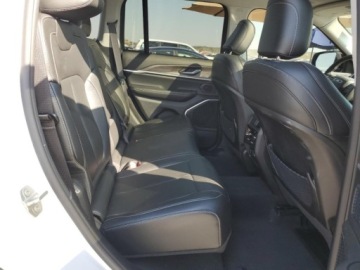 Jeep Grand Cherokee V 2023 Jeep Grand Cherokee Limited 2023 3.6l 3.6 Benzyna 293KM, zdjęcie 10