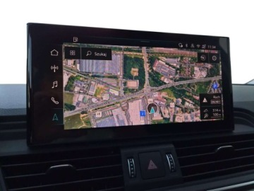 Audi Q5 II SUV Facelifting 2.0 40 TDI 204KM 2024 Audi Q5 Audi Q5 40 TDI Quattro 204KM S tronic 2.0 Diesel 204KM, zdjęcie 29