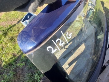 AUDI A4 B5 LZ5J VÍKO KUFRU KUFRU KOMBI SKLO (OKNO)