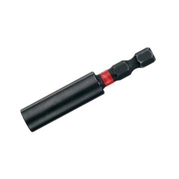 Uchwyt magnetyczny 60 mm Shockwave 1 szt. Milwau