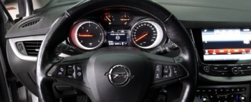 Opel Astra K Sports Tourer 1.6 CDTI 136KM 2018 Opel Astra Automat 1.6 cdti 136 km 1.6 Diesel 136KM, zdjęcie 28