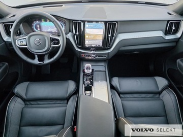 Volvo XC60 II 2025 Volvo XC 60 FV23 Black Edition AWD BLIS ACC Pilot, zdjęcie 9