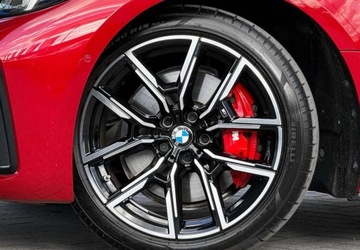 BMW Seria 4 G22-23-26 Coupe 2.0 420d 190KM 2024 BMW Seria 4 I wlasciciel M Sport Pro Gwarancja Bezwypadkowy FVAT23, zdjęcie 10