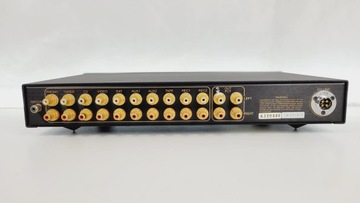 Usher P 307a Hi-end предусилитель