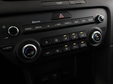 Kia Sportage IV SUV 1.6 T-GDI 177KM 2017 Kia Sportage niski przebieg automat 4x4, zdjęcie 25