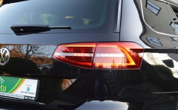 Volkswagen Passat B8 Variant 2.0 TDI BlueMotion SCR 150KM 2019 Volkswagen Passat Variant 2,0 TDI 150 KM DSG FULL LED Nawigacja 2.0 Diesel, zdjęcie 37