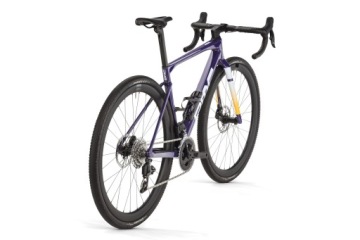 BMC Kaius 01 Three MY24 Rival AXS 54 гравийный велосипед