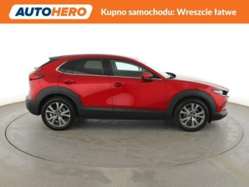 Mazda CX-30 2.0 Skyactiv-G 122KM 2019 Mazda CX-30 mHEV Matrix LED navi klima auto BOSE, zdjęcie 8