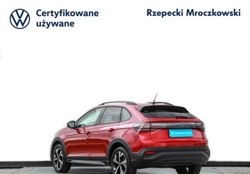 Volkswagen Taigo 2024 Volkswagen Taigo 1.0TSI 115KM DSG, Life, Benzyna 116KM, zdjęcie 6