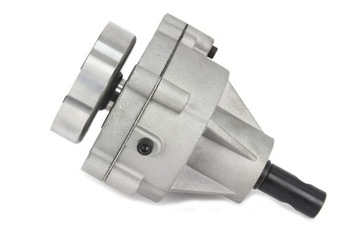 ЗУБЧАТЫЙ ШНЕК И ПРОСТАВОЧНАЯ ПЛАСТИНА