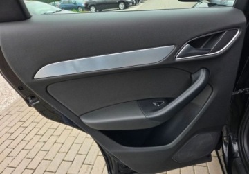 Audi Q3 I SUV 2.0 TDI 140KM 2014 Audi Q3 2.0TDI 140KM 6B Temp Klima HAK Parktronic Oplaty Gwarancja 2.0, zdjęcie 15