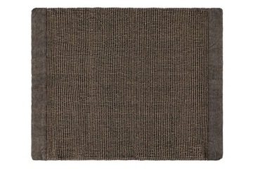 MATA RĘCZNIK PODKŁADKA RENTO KENNO 50X60 BRĄZOWA