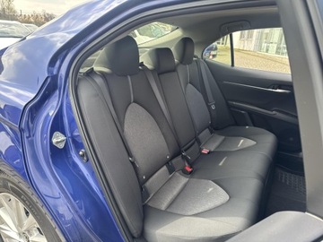 Toyota Camry IX Sedan 2.5 Hybrid Dynamic Force 218KM 2022 Toyota Camry 2.5 Hybrid Comfort CVT, zdjęcie 24