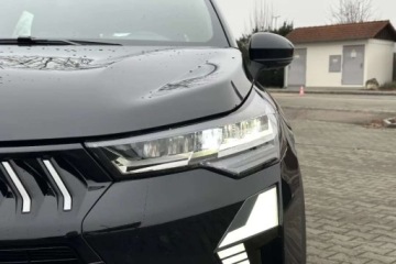 Mitsubishi Grandis 2026 Mitsubishi Grandis CarPlay Kamera Cofania Podgrzewana Kierownica i Fotel, zdjęcie 13