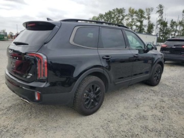 Kia 2024 Kia Telluride SX 2024 3.8l 3.8 Benzyna 291KM, zdjęcie 3