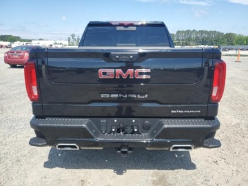  GMC Sierra K1500 Denali 2024 6.2l 6.2 Benzyna 420KM, zdjęcie 2