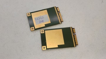 WWAN-модем 7W5P6 DW5570 DELL Latitude E6540 E7240