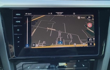 Volkswagen Arteon Fastback Facelifting 2.0 TSI 190KM 2024 Volkswagen Arteon Shooting Brake 2.0 TSI 190KM R-L, zdjęcie 17