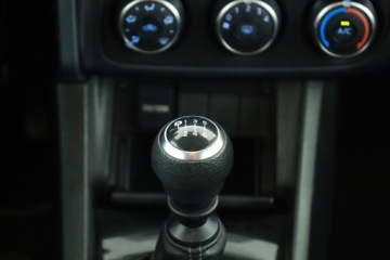 Toyota Corolla XI Sedan Facelifting 1,33 Dual VVT-i 99KM 2017 Toyota Corolla 1.3 Dual VVT-i, Salon Polska, zdjęcie 9