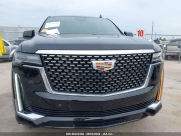 Cadillac Escalade III 2023 Cadillac Escalade Premium Luxury 2023 6.2l 6.2 Benzyna 420KM, zdjęcie 6