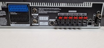 DVD VCD CD Targa DP-5100x DP 5100 X