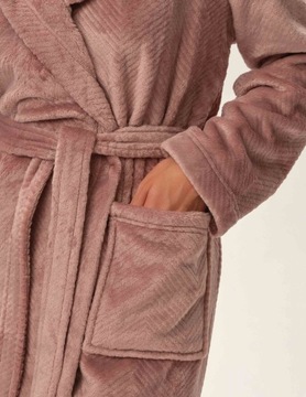 ХАЛАТ ЖЕНСКИЙ HENDERSON 41950 FRANKIE r.S