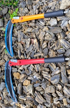 SPRINT с резьбой для ручки подсака – большая дальность резания