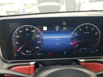 Mercedes 2022 Mercedes-Benz Klasa S 500 4Matic 2022 3.0l 3.0 Benzyna 429KM, zdjęcie 9