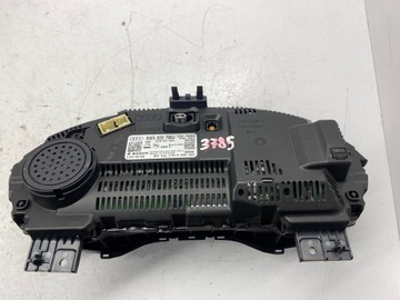 AUDI A4 A5 B9 8W PŘÍSTROJOVÁ DESKA BUDÍKY 8W5920790J