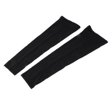 1 пара компрессионных брюк XXL длиной до колена с длинными рукавами