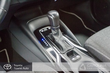 Toyota Corolla XII Sedan Facelifting 1.8 Hybrid 140KM 2023 Toyota Corolla Seria E21 (2019-) 1.8 Hybrid 140KM,, zdjęcie 7