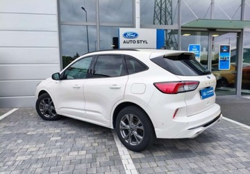Ford Kuga III SUV Plug-In 2.5 EcoBlue 225KM 2020 Ford Kuga Ford Kuga 2.5P PHEV FWD ST-Line X 2.5 Hybryda Plug-in 225KM, zdjęcie 1