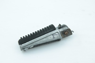YAMAHA TDR 125 92-02 ПОДНОЖКА ЛЕВАЯ ПЕРЕДНЯЯ