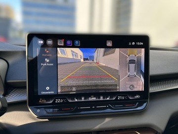 Cupra Terramar SUV 1.5 eTSI 150KM 2024 Cupra Terramar 1.5 TSI 150KM Pakiet Digital Drive, zdjęcie 23