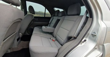 Kia Sorento I 2.5 CRDi 170KM 2009 Kia Sorento LIFT 2.5 CRDI 170KM LED 4X4Reduktor HAK 2.5 Diesel 170KM, zdjęcie 8