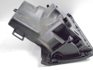 SKODA RAPID NH SCHOWEK PASAŻERA 5JB857097D